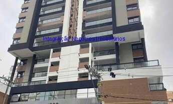 Imagem: Apartamento 79m², 01 dormitório (sendo