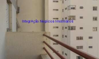 Imagem 6: Apartamento 45m², 01 dormitório, 01 banheiro e 01 vaga na garagem. Condomínio com portari