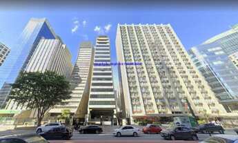 Imagem: Laje Comercial 284m², 03banheiros e 05