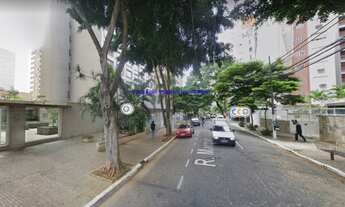 Imagem 4: Apartamento 70m², 02 dormitórios (sendo suítes), 03 banheiros e 01 vaga na garagem. Cond