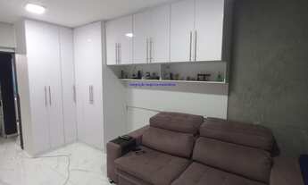 Imagem 4: Apartamento Studio MOBILIADO 35m², 01 dormitório, 01 banheiro. Condomínio com portaria