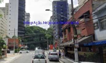 Imagem 5: Condomínio recepção e segurança. Excelente localização entre as Alamedas Lorena, Joaquim