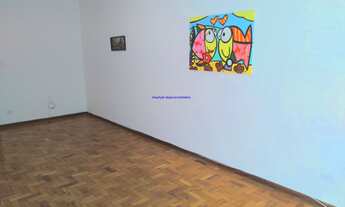 Imagem 6: Apartamento 94m², 03 dormitórios e 02 banheiros. Condomínio com portaria. Excelente loca