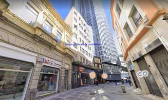 Imagem 4: Loja 120m² e 02 banheiros. Excelente localização á 5 minutos andando para e estação do M