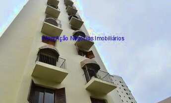 Imagem 2: Apartamento duplex 83m², 02 dormitórios, 02 banheiros e 01 vaga na garagem. Condomínio co