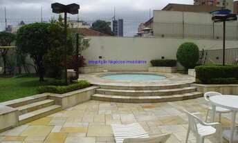 Imagem 6: Condomínio com portaria, segurança 24hrs, churrasqueira, jardim, piscina, piscina infantil