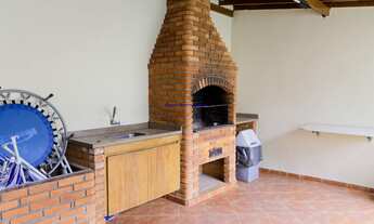 Imagem 5: Apartamento 130m², 03 dormitórios (sendo 01 suíte), 02 banheiros e 01 vaga na garagem