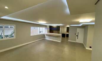 Imagem 6: Apartamento107m², 02 dormitórios (sendo 01 suíte) e 02 banheiros . Condomínio com portari