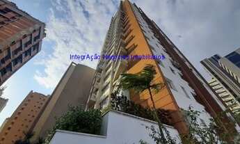 Imagem: Apartamento 63m², 02 dormitórios, 01 banheiro