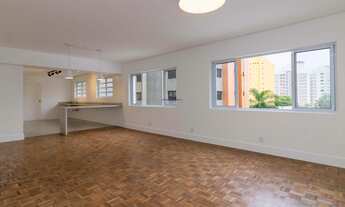 Imagem 6: Apartamento 141,40m², 03 dormitórios (sendo 01 suíte), 03 banheiros e 01 vaga na garagem