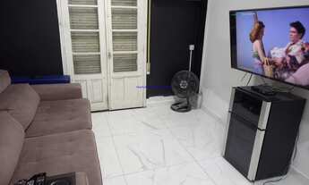 Imagem 3: Apartamento Studio MOBILIADO 35m², 01 dormitório, 01 banheiro. Condomínio com portaria