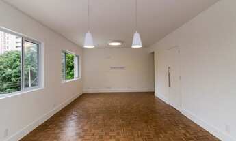 Imagem 7: Apartamento 141,40m², 03 dormitórios (sendo 01 suíte), 03 banheiros e 01 vaga na garagem