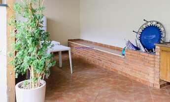 Imagem 4: Apartamento 130m², 03 dormitórios (sendo 01 suíte), 02 banheiros e 01 vaga na garagem