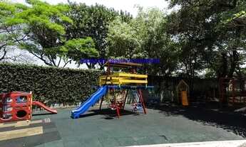 Imagem 3: Apartamento 110m², 03 dormitórios (sendo 02 suíte), 03 banheiros e 01 vaga na garagem. Co