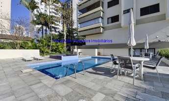 Imagem 3: Condomínio com portaria, segurança 24hrs, churrasqueira, jardim, piscina, piscina infantil