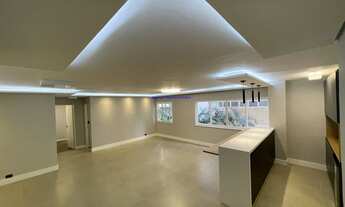 Imagem 5: Apartamento107m², 02 dormitórios (sendo 01 suíte) e 02 banheiros . Condomínio com portari