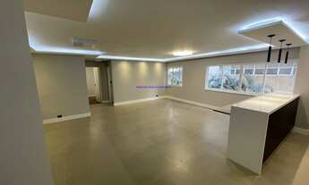 Imagem 7: Apartamento107m², 02 dormitórios (sendo 01 suíte) e 02 banheiros . Condomínio com portari