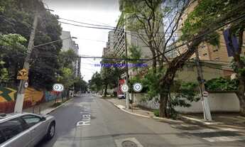 Imagem 5: Conjunto Comercial 42m², 01 banheiro e 01 vaga na garagem. Condomínio recepção e segura