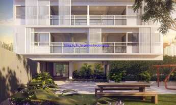 Imagem 2: Apartamento 84.82m², 03 dormitórios (sendo 01 suíte), 02 banheiros e 02 vagas na garagem