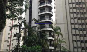 Imagem 2: Apartamento 130m², 03 dormitórios ( sendo 01 suite) 03 banheiros e 02 vagas na garagem. C