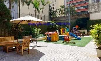 Imagem 6: Apartamento 115m², 03 dormitórios (sendo 01 suíte), 02 banheiros e 01 vaga na garagem. Co