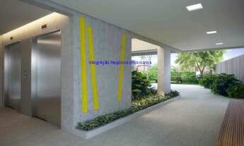 Imagem 3: Apartamento 84.82m², 03 dormitórios (sendo 01 suíte), 02 banheiros e 02 vagas na garagem