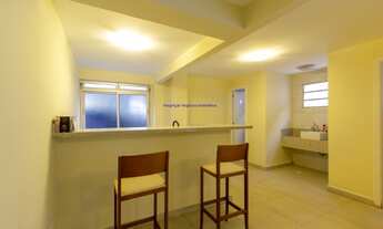 Imagem 7: Apartamento 75m², 02 dormitórios, 02 banheiros e 01 vaga na garagem. Condomínio com port