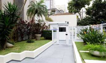 Imagem: Apartamento 130m², 03 dormitórios (sendo