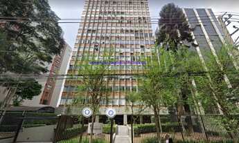 Imagem: Conjunto Comercial 42m², 01 banheiro e