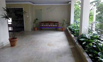 Imagem 5: Apartamento 110m², 03 dormitórios e 01 banheiro Condomínio com portaria. Excelente loc