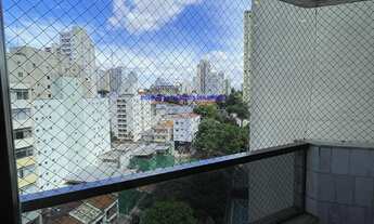 Imagem 6: Apartamento 170m², 04 dormitórios (sendo 03 suítes), 05 banheiros e 02 vagas na garagem