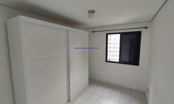 Imagem 7: Apartamento 45m², 01 dormitório, 01 banheiro e 01 vaga na garagem. Condomínio com portari