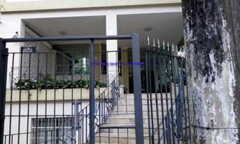 Imagem 3: Apartamento 110m², 03 dormitórios e 01 banheiro Condomínio com portaria. Excelente loc