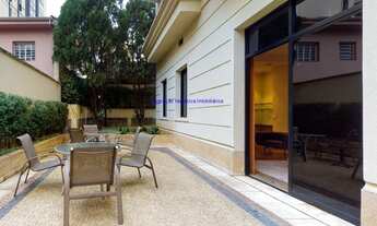 Imagem 4: Condomínio com portaria, segurança 24hrs, piscina, sala de ginástica, salão de festa e sau