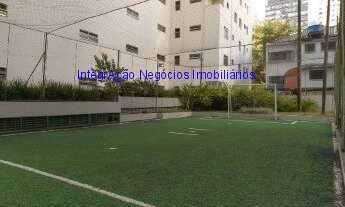 Imagem 2: Apartamento 45m², 01 dormitório, 01 banheiro e 01 vaga na garagem. Condomínio com portari