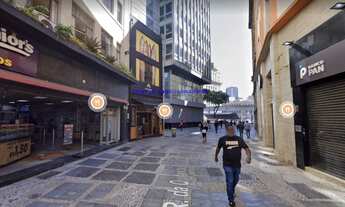 Imagem 3: Loja 120m² e 02 banheiros. Excelente localização á 5 minutos andando para e estação do M