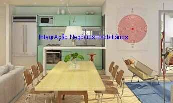 Imagem 7: Apartamento 84.82m², 03 dormitórios (sendo 01 suíte), 02 banheiros e 02 vagas na garagem