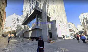 Imagem 2: Loja 120m² e 02 banheiros. Excelente localização á 5 minutos andando para e estação do M