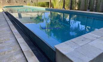 Imagem 4: Apartamento 61m², 02 dormitórios, 02 banheiros e 01 vaga na garagem. Condomínio com porta