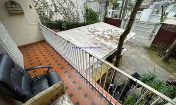 Imagem 7: Casa 490m², 04 quartos (sendo 01 Suite), 04 banheiros, 01 cozinha e 02 vagas na garagem