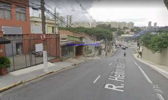 Imagem 5: Galpão 400², com dois pavimentos, cada um possui 200m², 05 banheiros e 02 vagas na garagem