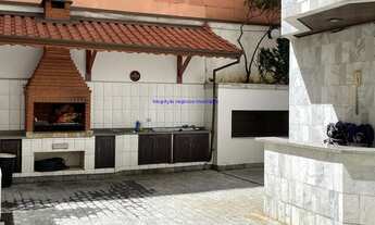 Imagem 3: Apartamento 170m², 04 dormitórios (sendo 03 suítes), 05 banheiros e 02 vagas na garagem