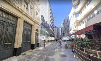 Imagem 3: Predio 850m². Excelente localização á 5 minutos andando para e estação do Metrô São Bent