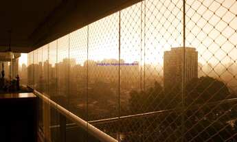 Imagem: Apartamento 138m², 02 dormitórios (sendo