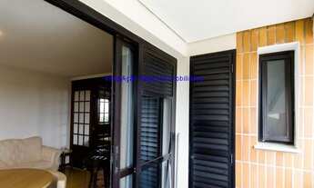 Imagem 7: Apartamento MOBILIADO 40m², 01 dormitório, 01 banheiro, 01 vaga na garagem. Condomínio c