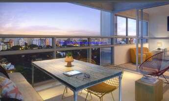 Imagem 5: Apartamento 84.82m², 03 dormitórios (sendo 01 suíte), 02 banheiros e 02 vagas na garagem