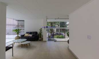 Imagem 5: Apartamento 75m², 02 dormitórios, 02 banheiros e 01 vaga na garagem. Condomínio com port