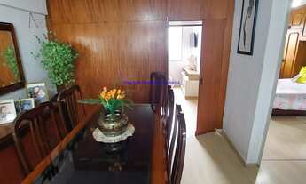 Imagem 7: Apartamento 54m², 02 dormitórios e 01 banheiro. Condomínio com portaria, segurança 24hrs