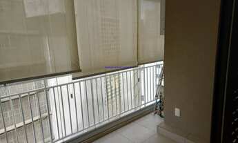 Imagem 7: Condomínio com portaria, segurança 24hrs, piscina, salão de festa, salão de jogos, academi