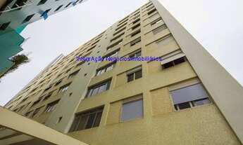 Imagem: Apartamento 107m², 03 dormitórios, 02